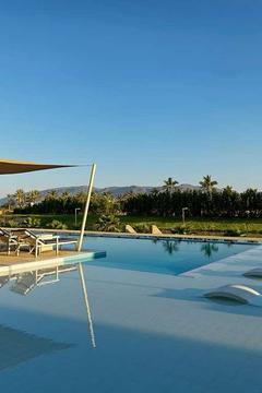 Отель Fanar Hotel & Residences Оман, Салала, фото 47