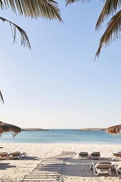 Отель Fanar Hotel & Residences Оман, Салала, фото 48