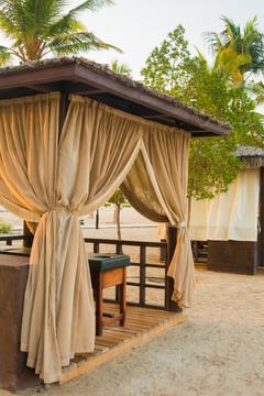 Отель Fanar Hotel & Residences Оман, Салала, фото 52