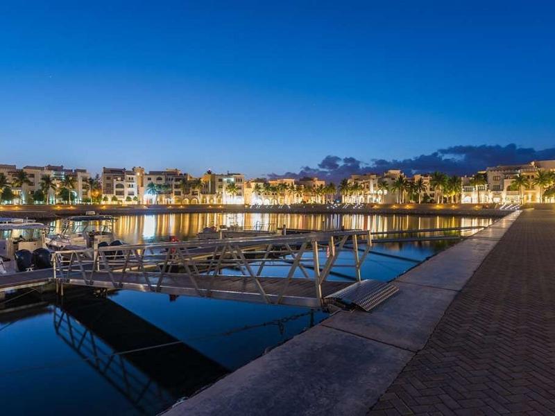 Fanar Hotel & Residences