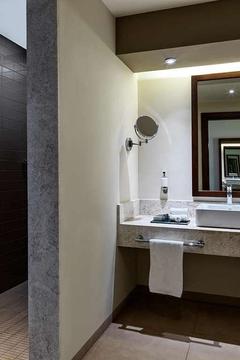 Отель Fanar Hotel & Residences Оман, Салала, фото 6