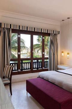 Отель Fanar Hotel & Residences Оман, Салала, фото 7