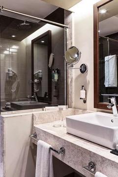 Отель Fanar Hotel & Residences Оман, Салала, фото 8