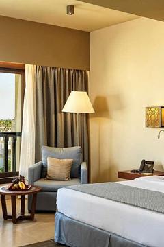 Отель Fanar Hotel & Residences Оман, Салала, фото 9