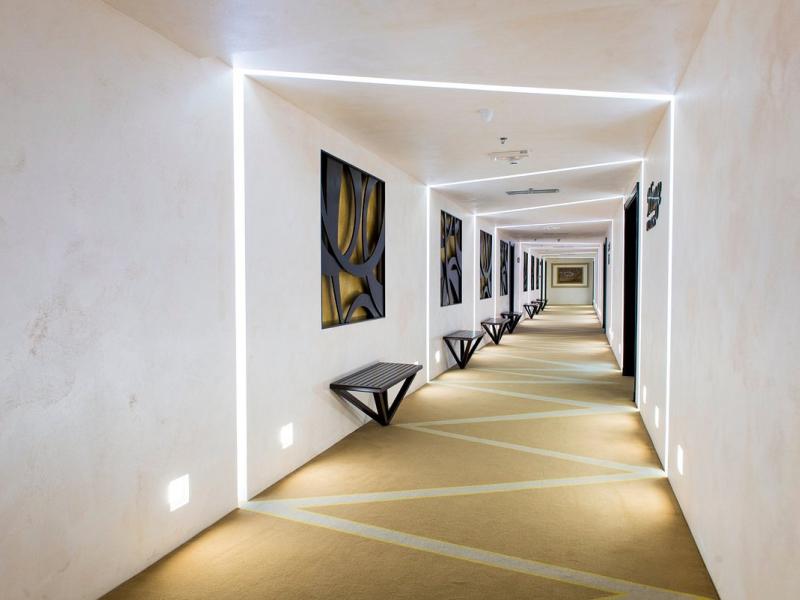 Al Qurum Resort