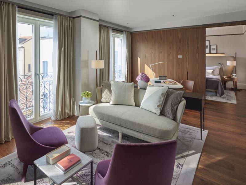 Mandarin Oriental Milan