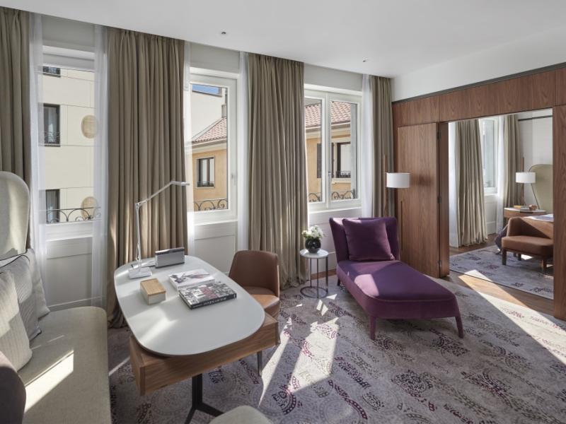 Mandarin Oriental Milan