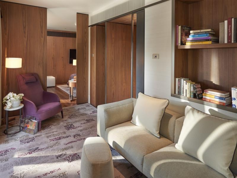 Mandarin Oriental Milan