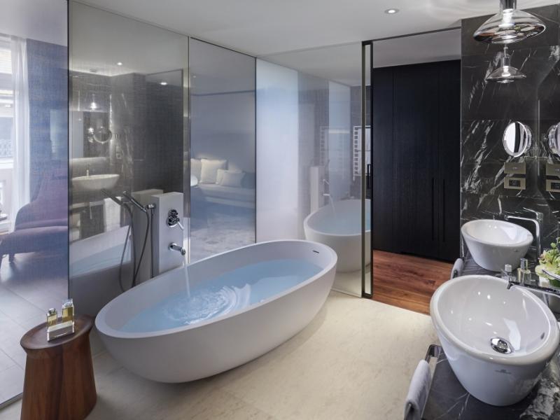 Mandarin Oriental Milan