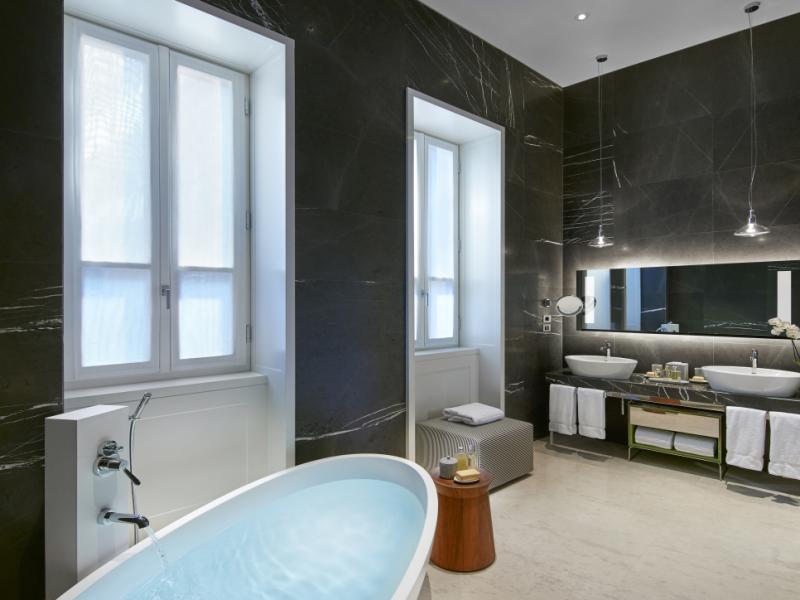 Mandarin Oriental Milan