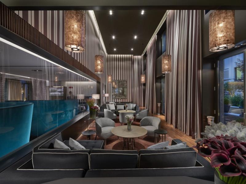 Mandarin Oriental Milan