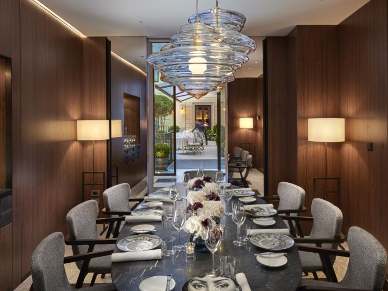 Mandarin Oriental Milan