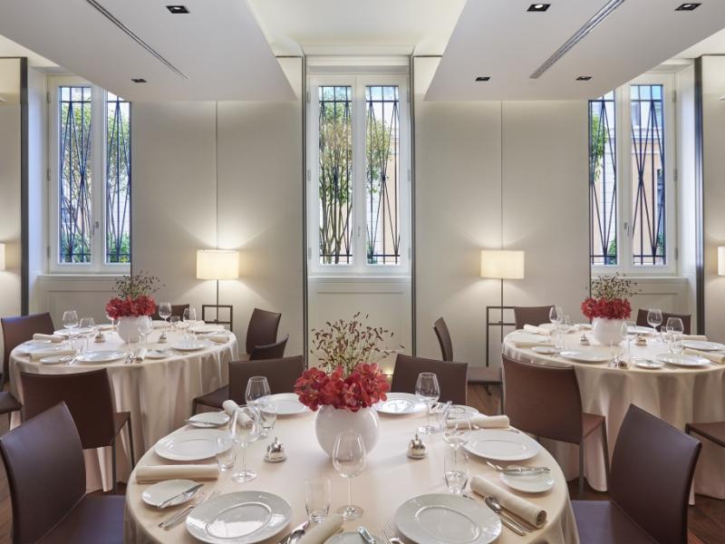 Mandarin Oriental Milan