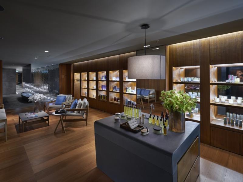 Mandarin Oriental Milan