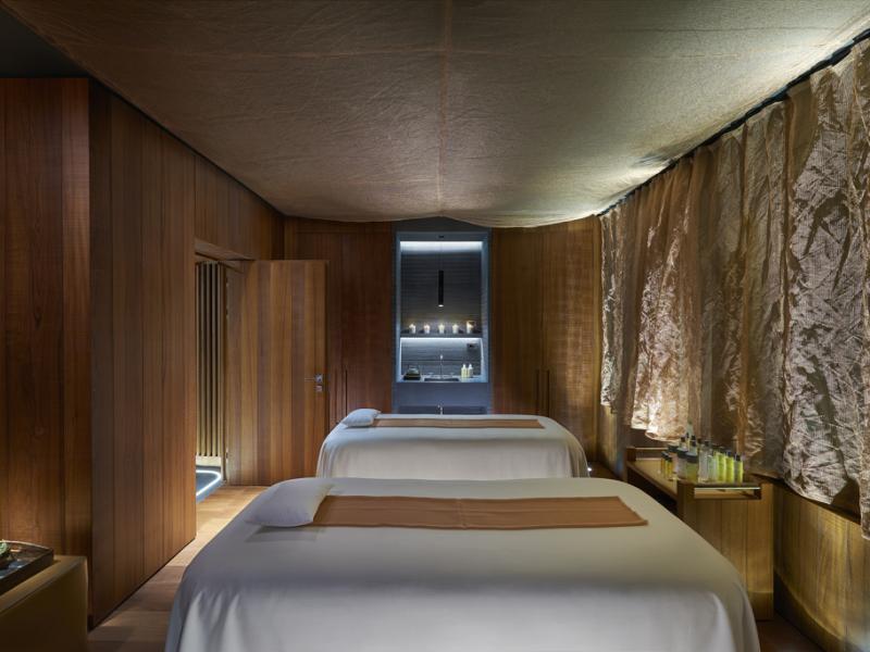 Mandarin Oriental Milan