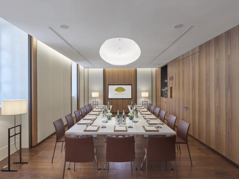 Mandarin Oriental Milan