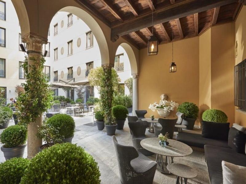Mandarin Oriental Milan