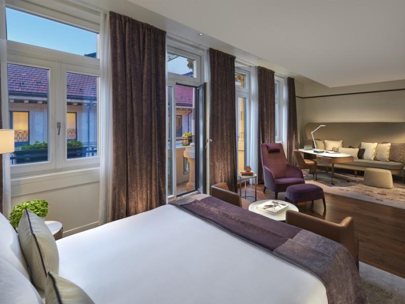 Mandarin Oriental Milan