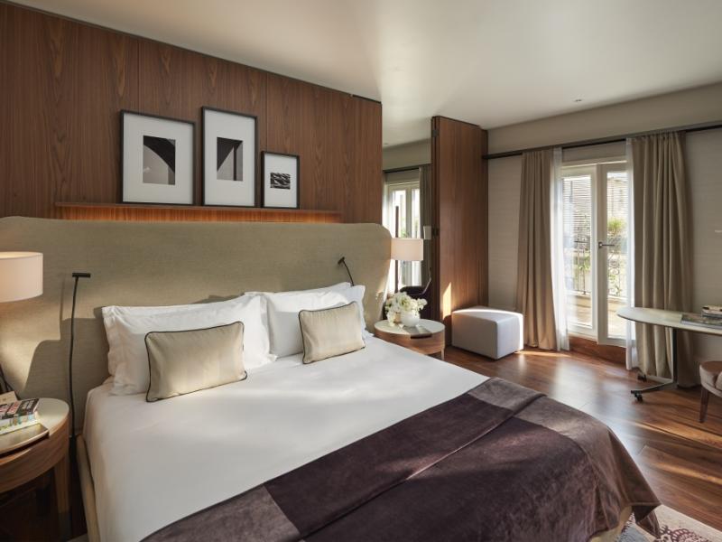 Mandarin Oriental Milan