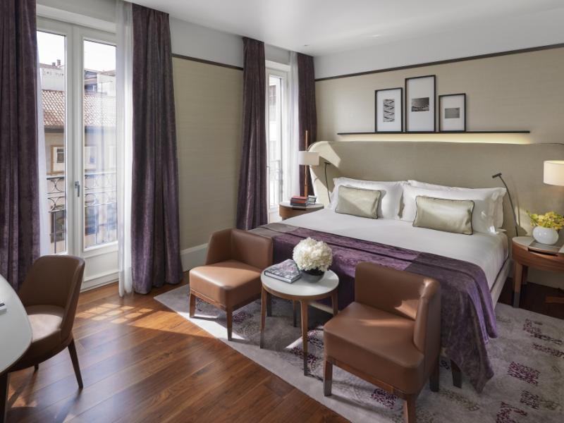Mandarin Oriental Milan