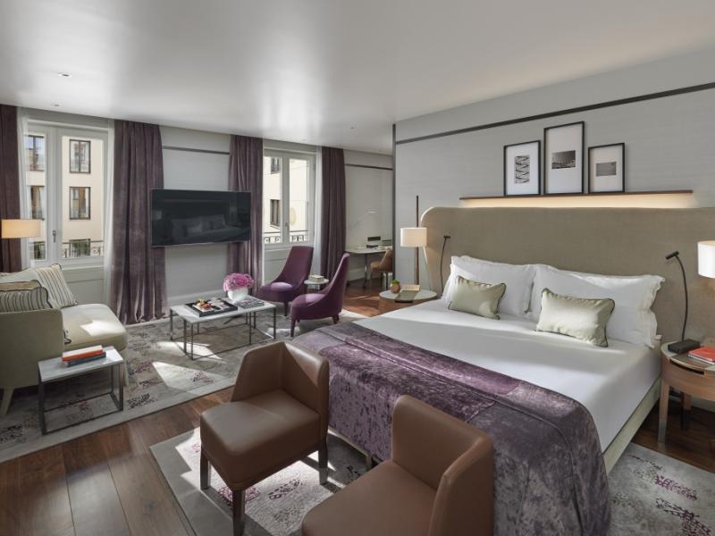 Mandarin Oriental Milan