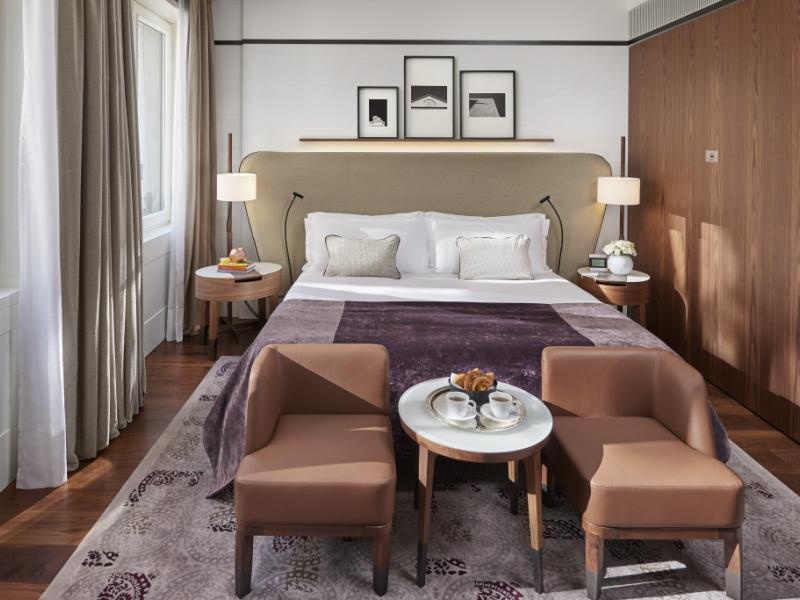 Mandarin Oriental Milan