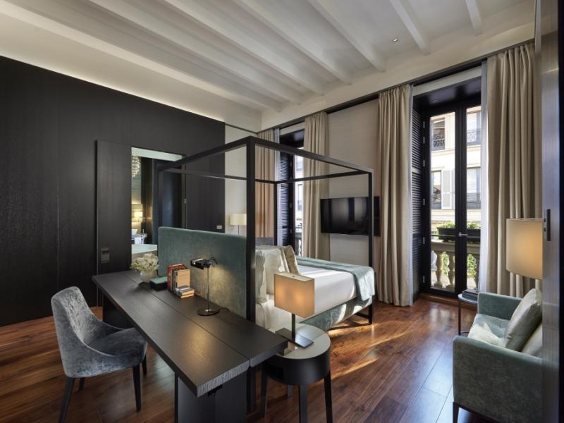 Mandarin Oriental Milan