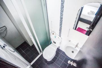 Отель Apollo Apart Hotel Тайланд, На Джомтьен, фото 18