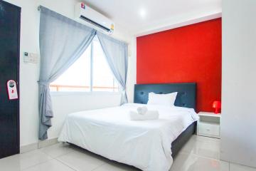 Отель Apollo Apart Hotel Тайланд, На Джомтьен, фото 21