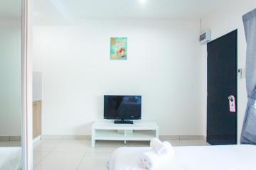 Отель Apollo Apart Hotel Тайланд, На Джомтьен, фото 22