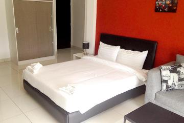 Отель Apollo Apart Hotel Тайланд, На Джомтьен, фото 28