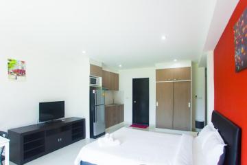 Отель Apollo Apart Hotel Тайланд, На Джомтьен, фото 30