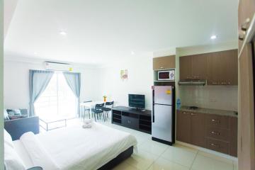 Отель Apollo Apart Hotel Тайланд, На Джомтьен, фото 32