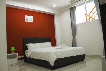 Отель Apollo Apart Hotel Тайланд, На Джомтьен, фото 38