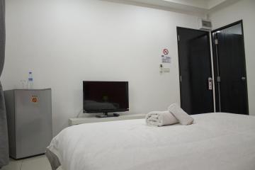 Отель Apollo Apart Hotel Тайланд, На Джомтьен, фото 41