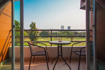 Отель Apollo Apart Hotel Тайланд, На Джомтьен, фото 9