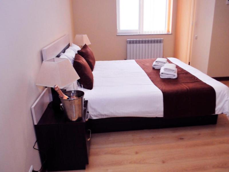 Panorama Resort & Suites