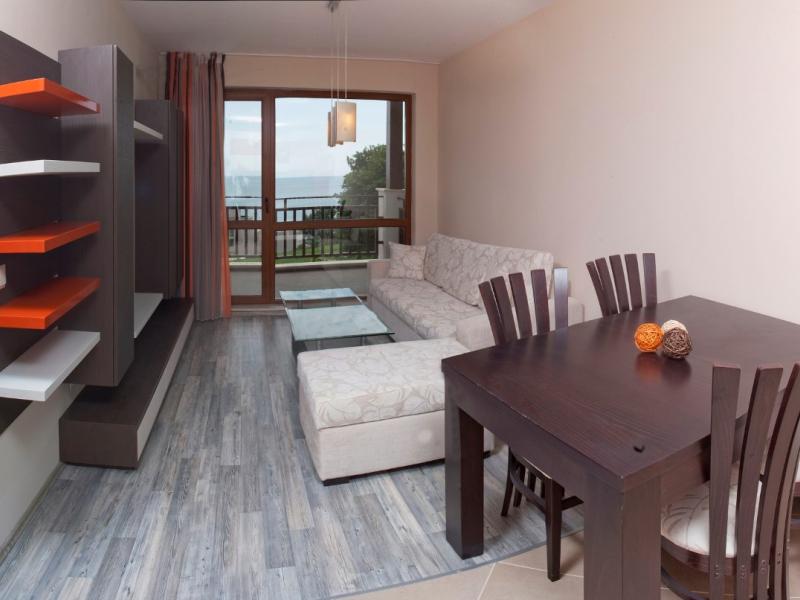 Balchik Gardens Apartments