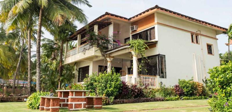 Shikara Beach Resort