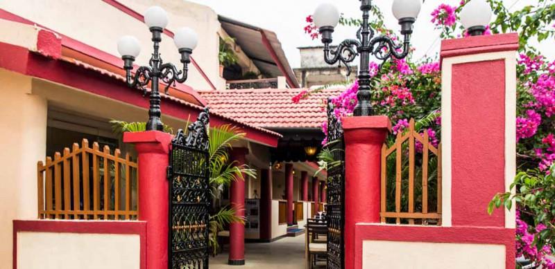 Shikara Beach Resort