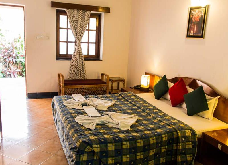 Shikara Beach Resort