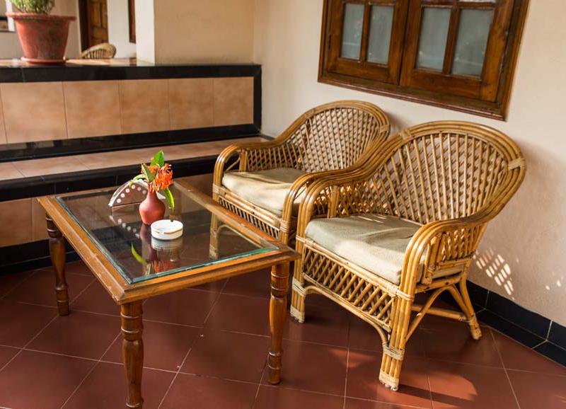 Shikara Beach Resort