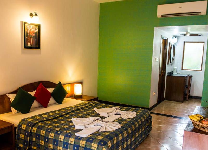 Shikara Beach Resort