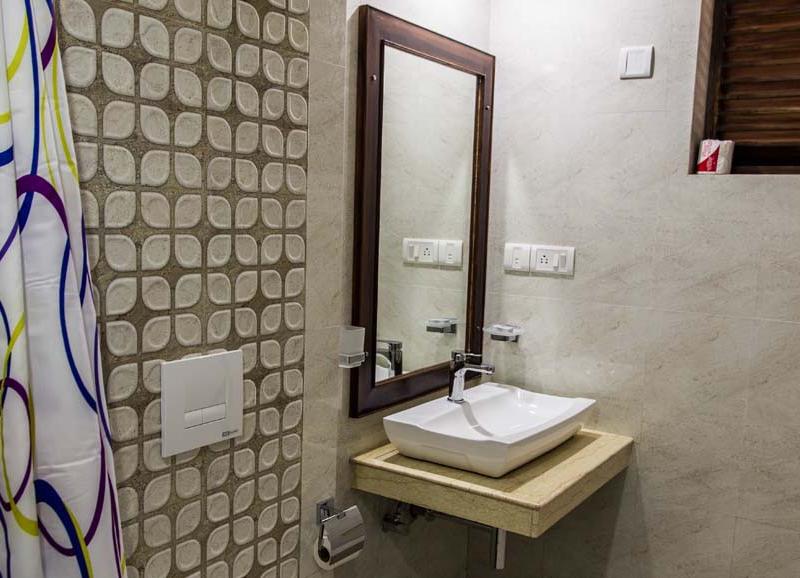 Shikara Beach Resort