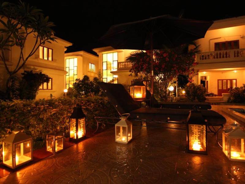 Casa Azure`s Aquolim