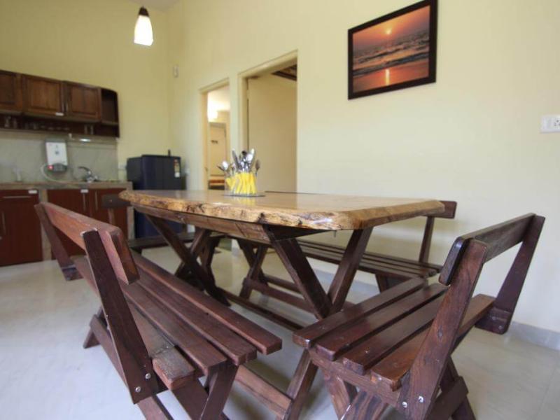 Casa Azure`s Aquolim