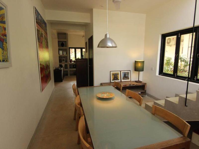 Casa Azure`s Aquolim