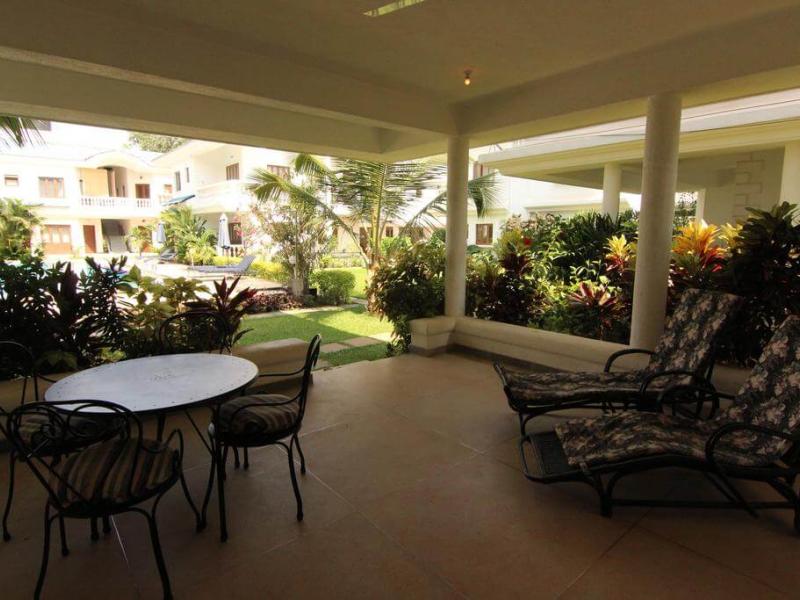 Casa Azure`s Aquolim