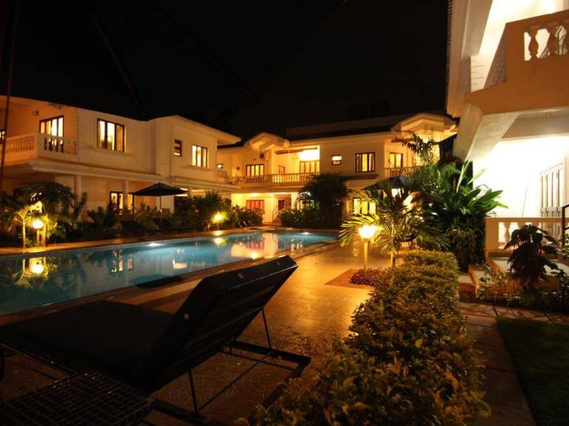 Casa Azure`s Aquolim