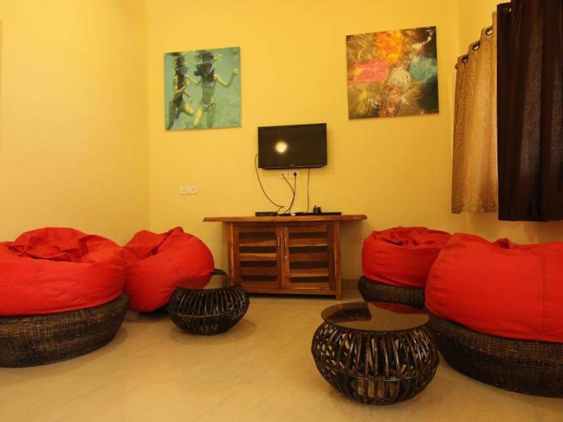 Casa Azure`s Aquolim